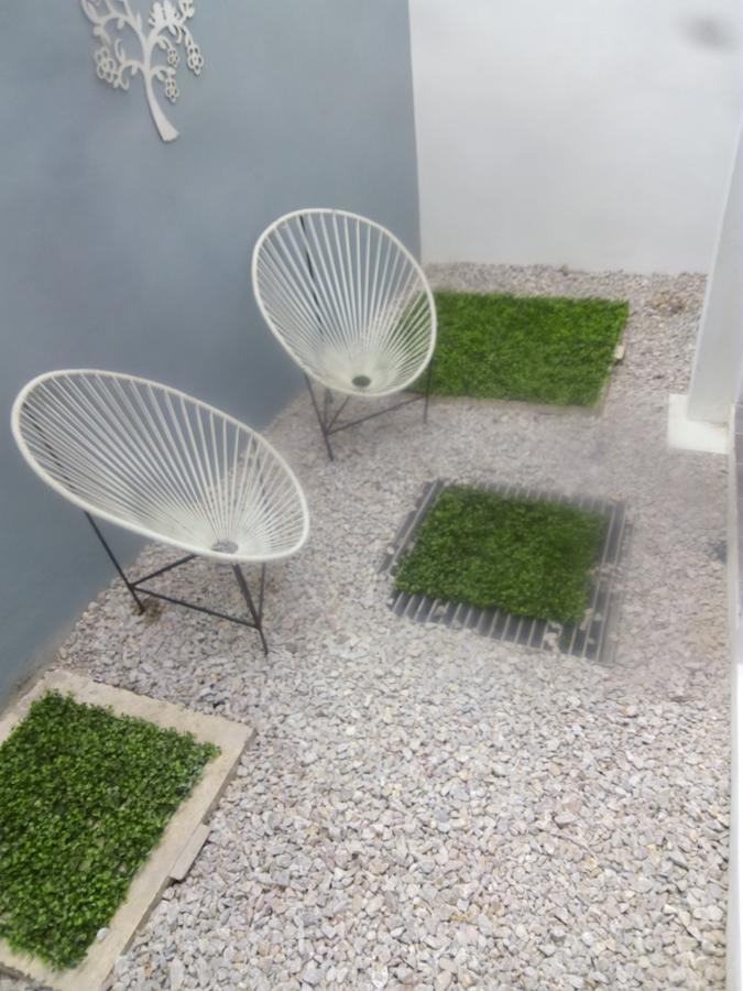 Hotel Karenina Oaxaca Kültér fotó