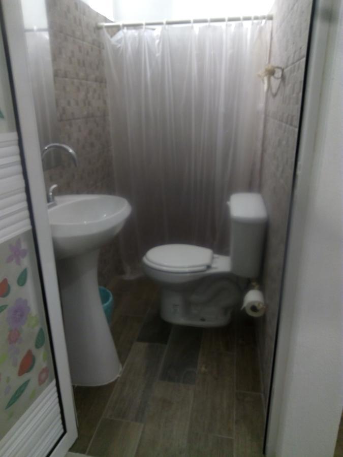 Hotel Karenina Oaxaca Kültér fotó