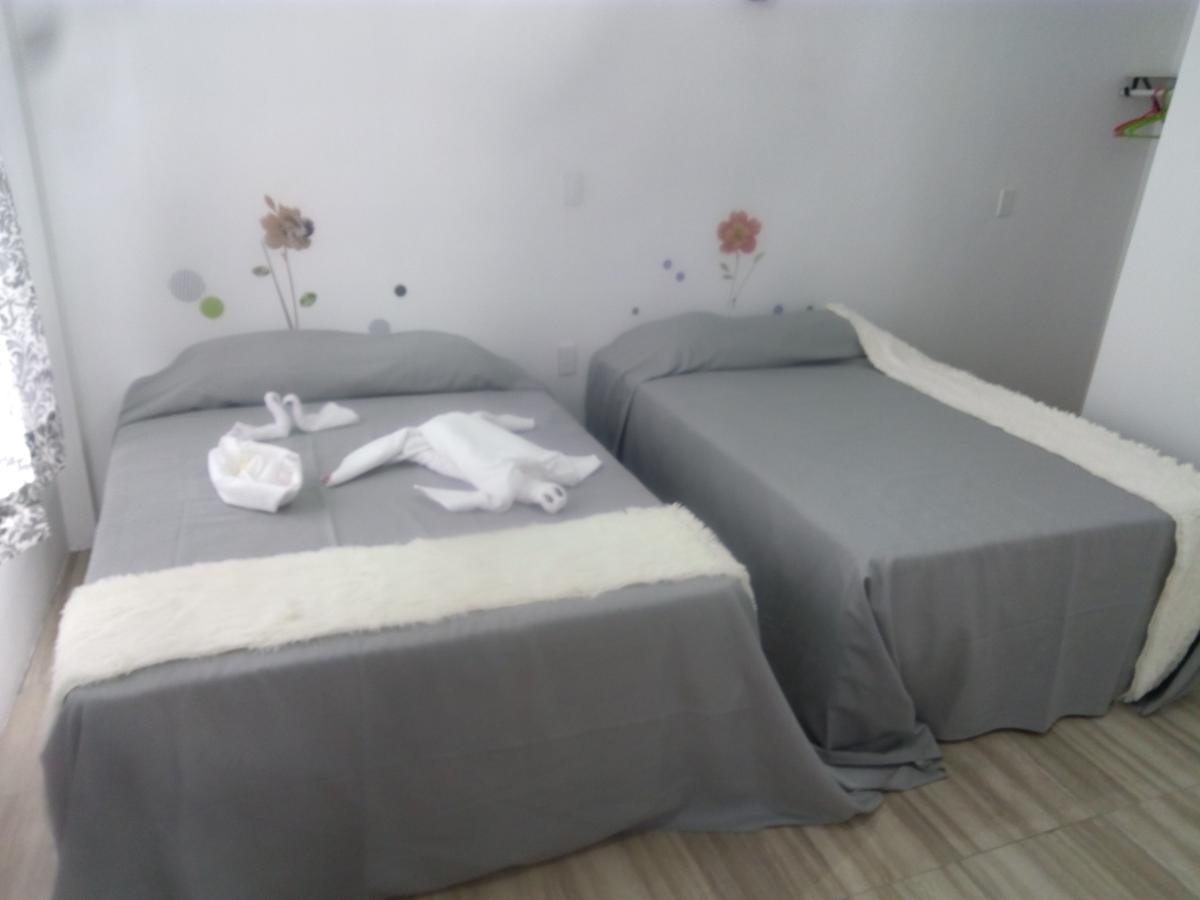 Hotel Karenina Oaxaca Kültér fotó