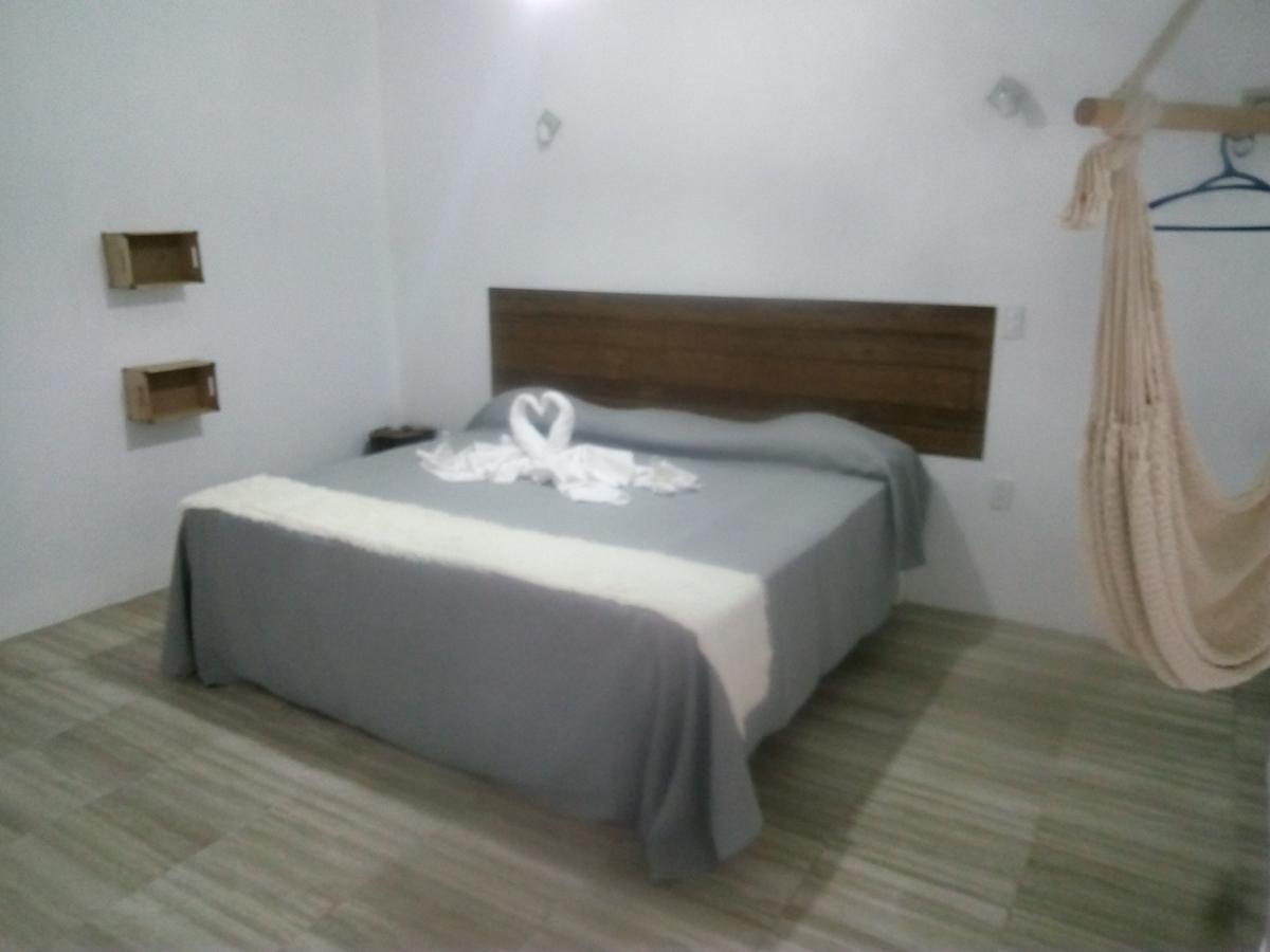 Hotel Karenina Oaxaca Kültér fotó