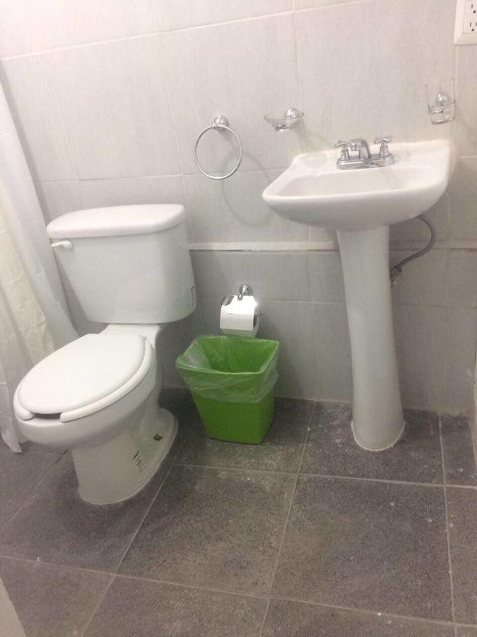 Hotel Karenina Oaxaca Kültér fotó