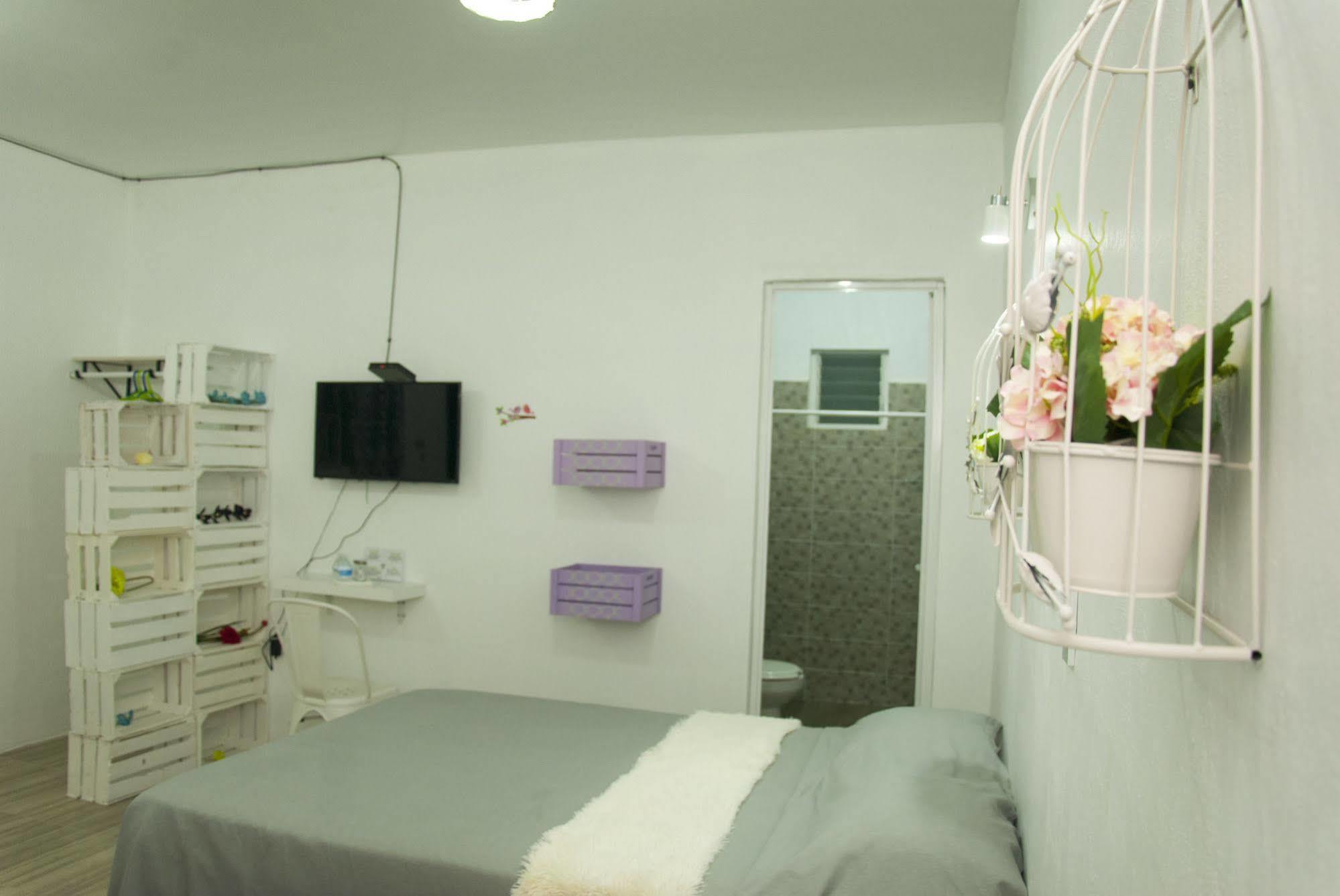 Hotel Karenina Oaxaca Kültér fotó