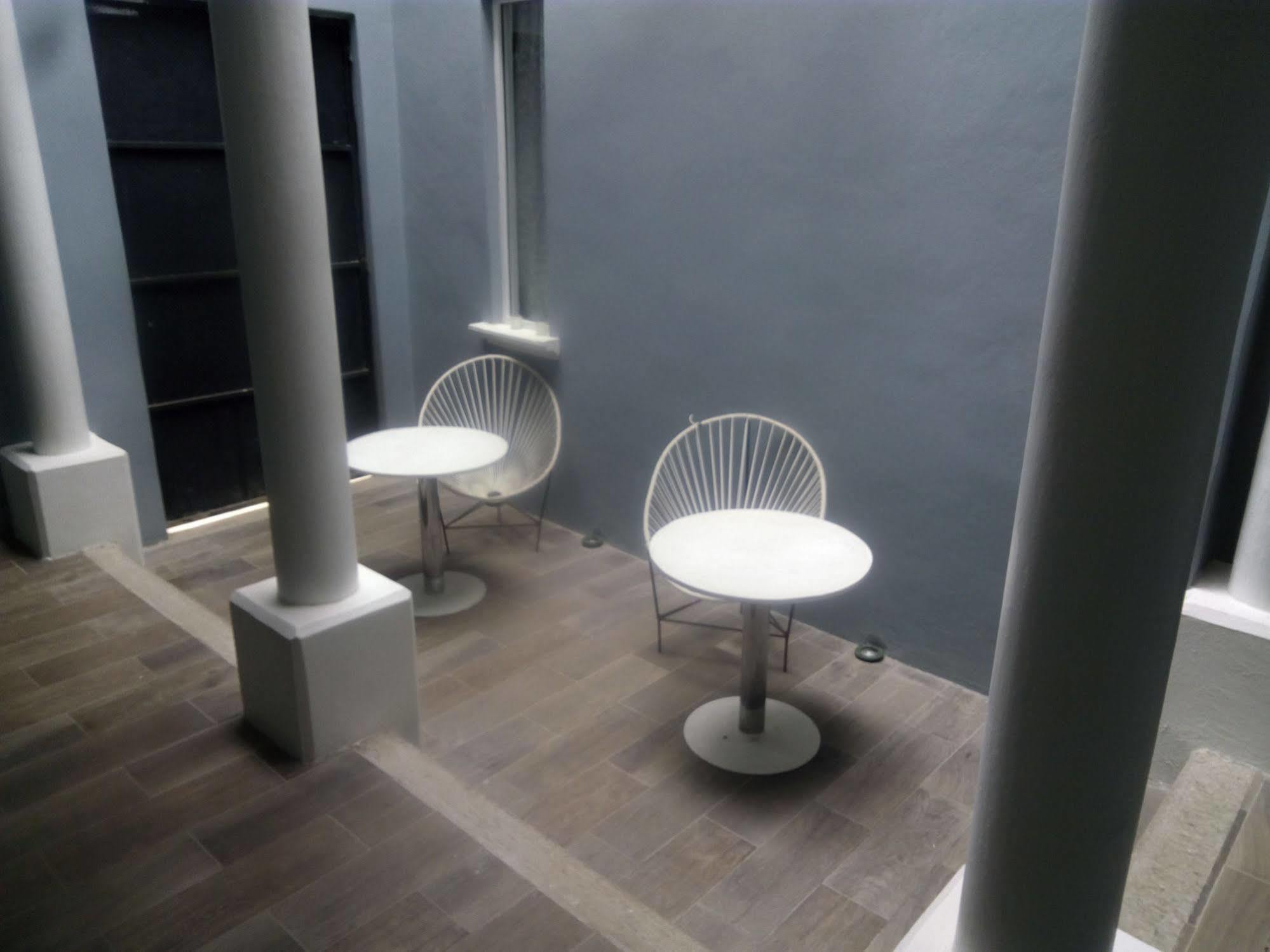 Hotel Karenina Oaxaca Kültér fotó