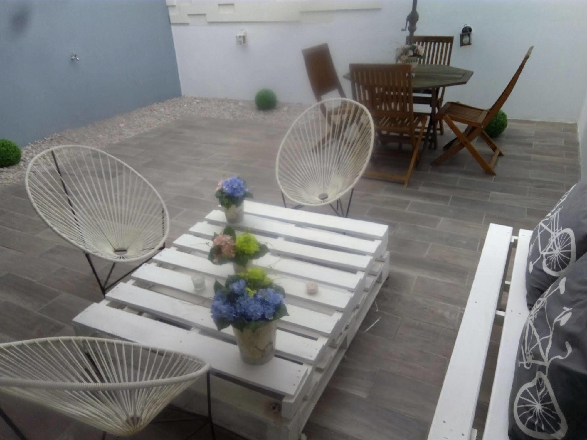 Hotel Karenina Oaxaca Kültér fotó