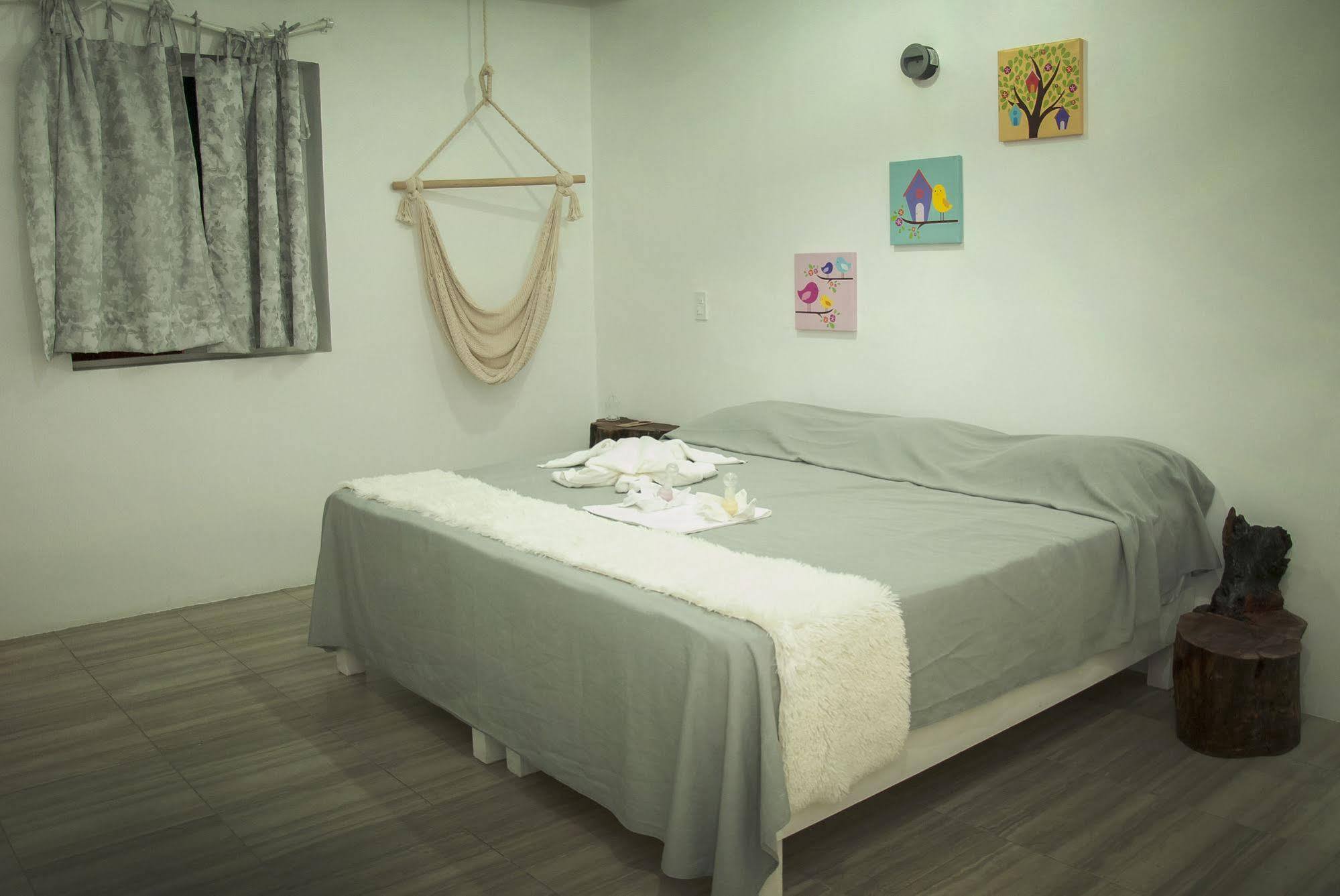 Hotel Karenina Oaxaca Kültér fotó
