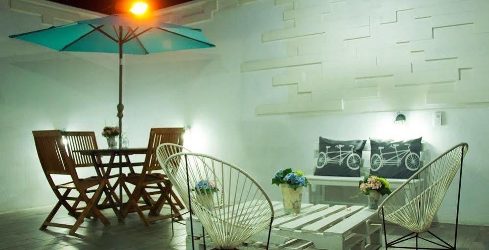 Hotel Karenina Oaxaca Kültér fotó